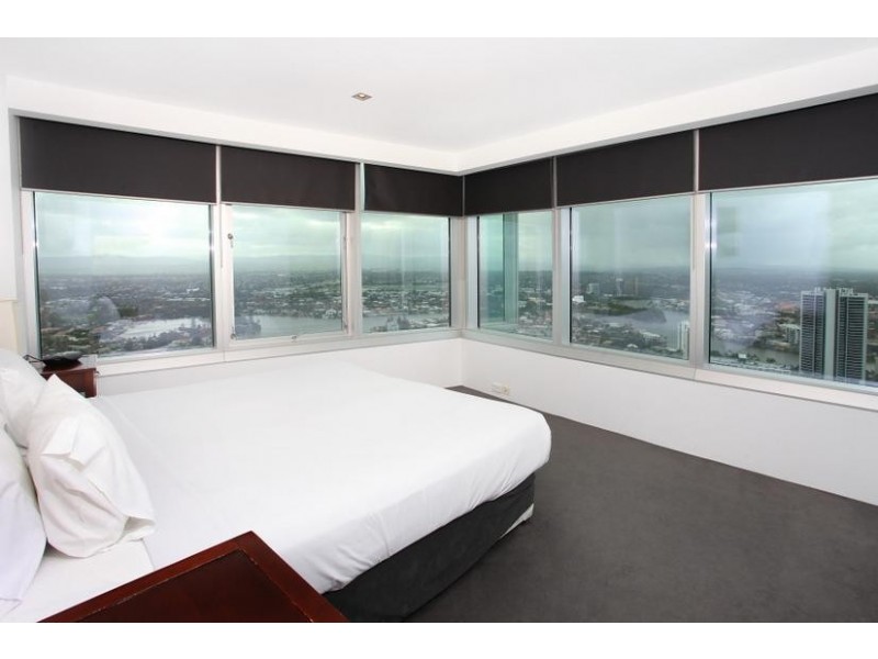 4007 ‘Q1′ 9 Hamilton Avenue, Surfers Paradise QLD 4217