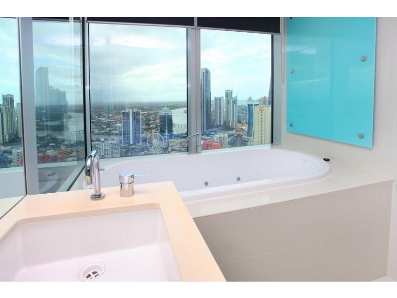 4007 ‘Q1′ 9 Hamilton Avenue, Surfers Paradise QLD 4217