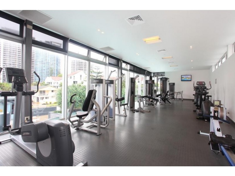 4007 ‘Q1′ 9 Hamilton Avenue, Surfers Paradise QLD 4217