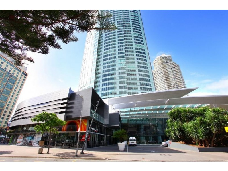 4007 ‘Q1′ 9 Hamilton Avenue, Surfers Paradise QLD 4217