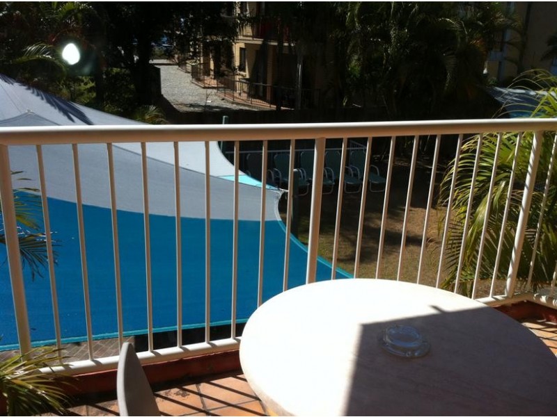 2007 Gold Coast Highway ‘Outrigger Suites’, Miami QLD 4220