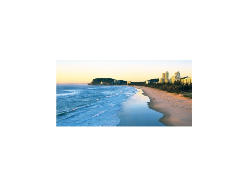 2007 Gold Coast Highway ‘Outrigger Suites’, Miami QLD 4220