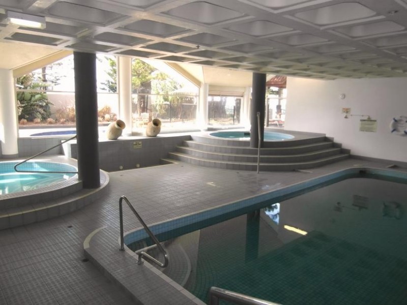 2D ‘Surfers Aquarius’ 4 Old Burleigh Road, Surfers Paradise QLD 4217