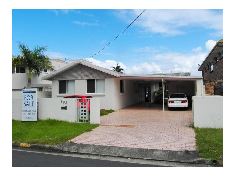 193 Stanhill Drive, Chevron Island QLD 4217