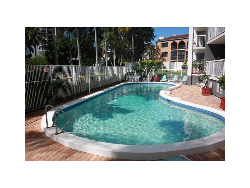 40 Watson Esplanade, Surfers Paradise QLD 4217