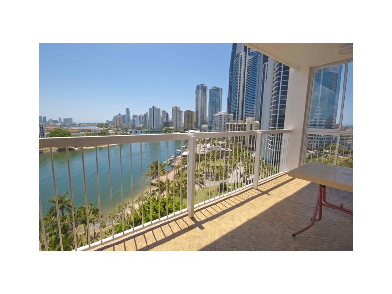 40 Watson Esplanade, Surfers Paradise QLD 4217