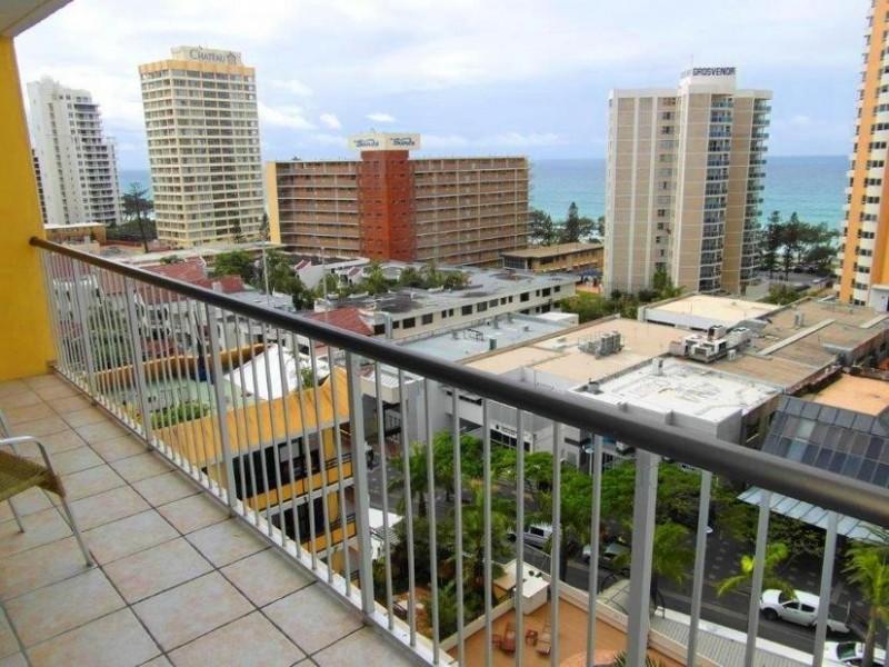 18 Orchid Avenue ‘La Promenade’, Surfers Paradise QLD 4217