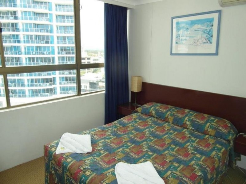 18 Orchid Avenue ‘La Promenade’, Surfers Paradise QLD 4217