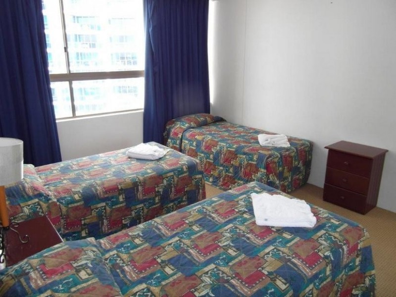 18 Orchid Avenue ‘La Promenade’, Surfers Paradise QLD 4217