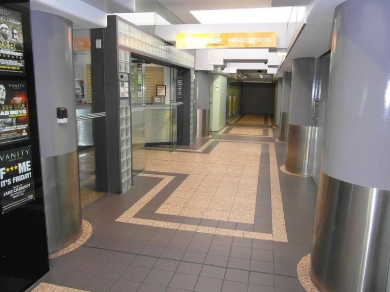 18 Orchid Avenue ‘La Promenade’, Surfers Paradise QLD 4217