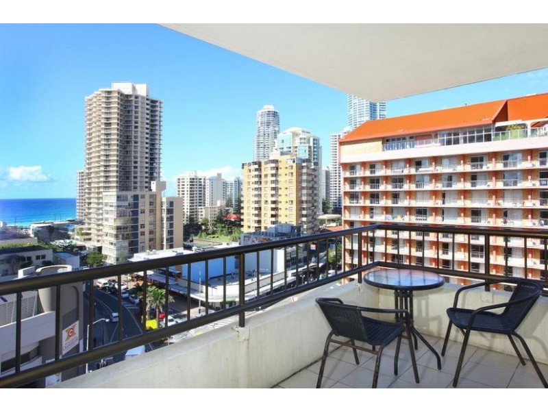 3142 Surfers Paradise Boulevard ‘The Cosmopolitan’, Surfers Paradise QLD 4217