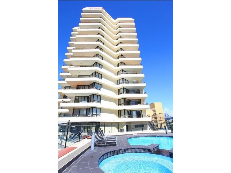 3142 Surfers Paradise Boulevard ‘The Cosmopolitan’, Surfers Paradise QLD 4217
