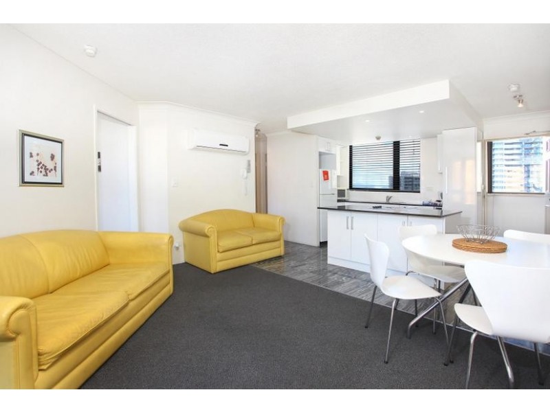 3142 Surfers Paradise Boulevard ‘The Cosmopolitan’, Surfers Paradise QLD 4217