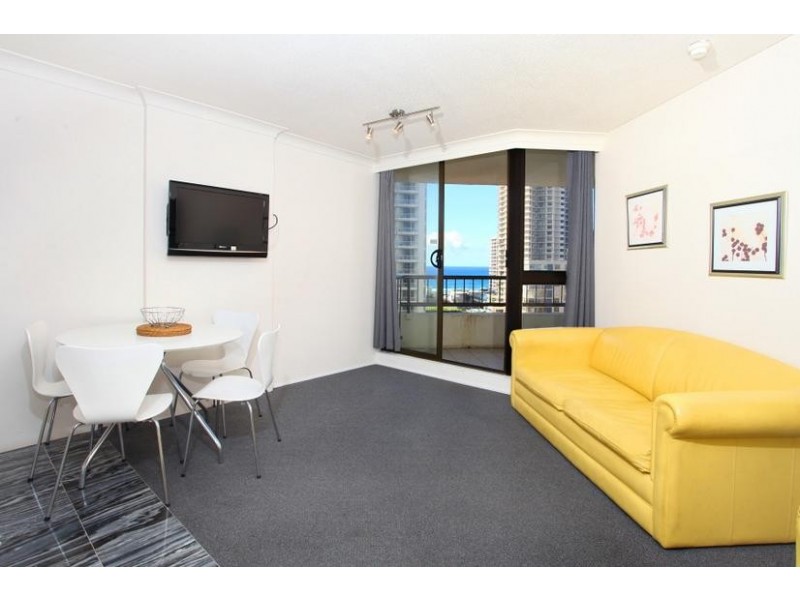 3142 Surfers Paradise Boulevard ‘The Cosmopolitan’, Surfers Paradise QLD 4217