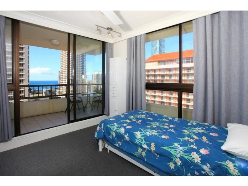 3142 Surfers Paradise Boulevard ‘The Cosmopolitan’, Surfers Paradise QLD 4217