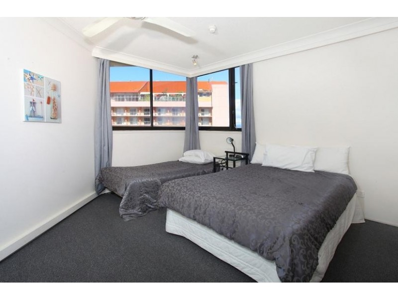 3142 Surfers Paradise Boulevard ‘The Cosmopolitan’, Surfers Paradise QLD 4217