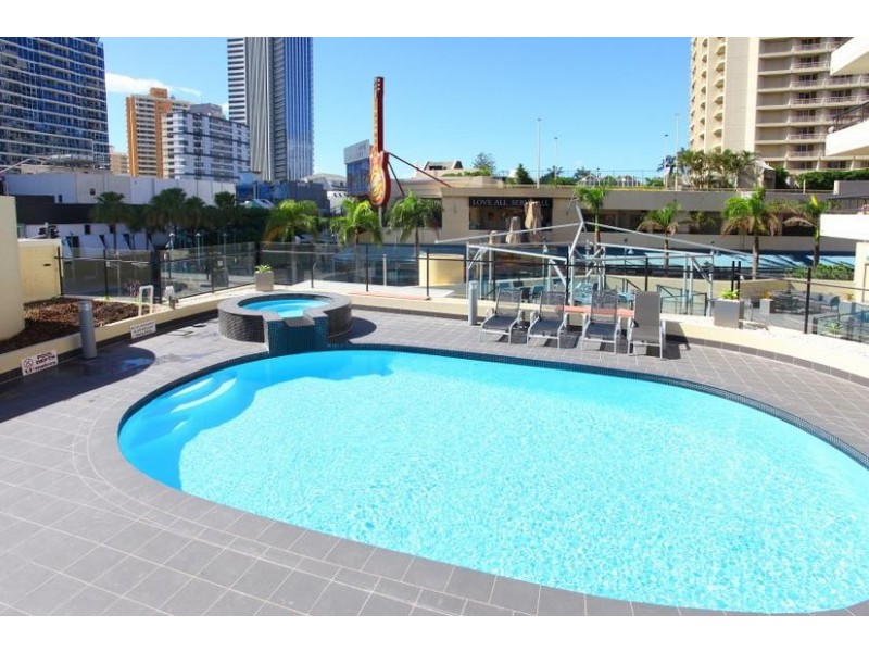 3142 Surfers Paradise Boulevard ‘The Cosmopolitan’, Surfers Paradise QLD 4217