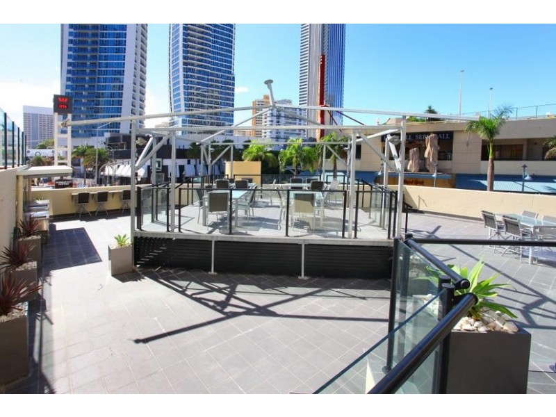 3142 Surfers Paradise Boulevard ‘The Cosmopolitan’, Surfers Paradise QLD 4217