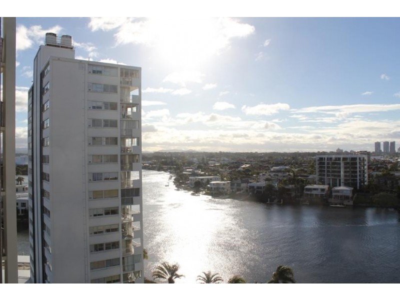 40 Watson Esplanade (Riverpark Towers), Surfers Paradise QLD 4217