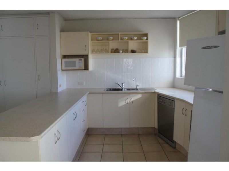 40 Watson Esplanade (Riverpark Towers), Surfers Paradise QLD 4217