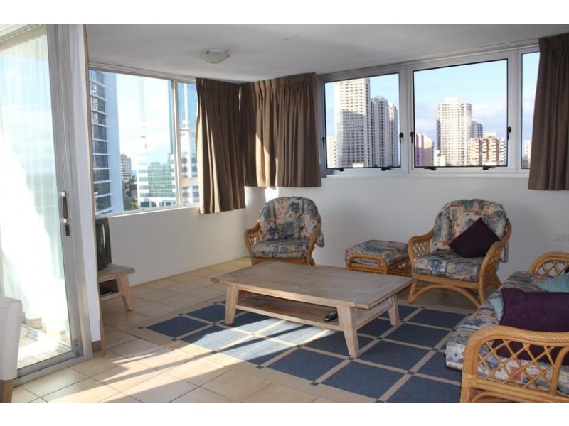 40 Watson Esplanade (Riverpark Towers), Surfers Paradise QLD 4217