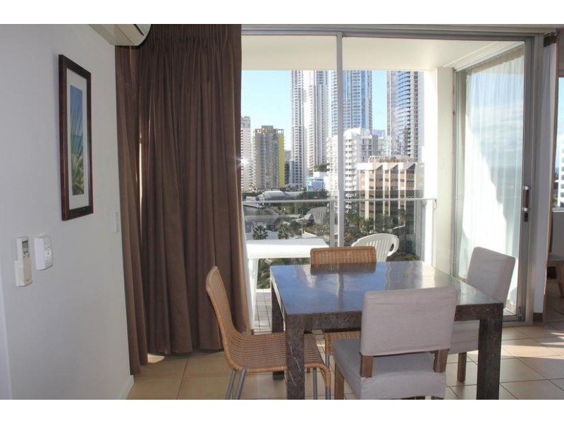40 Watson Esplanade (Riverpark Towers), Surfers Paradise QLD 4217