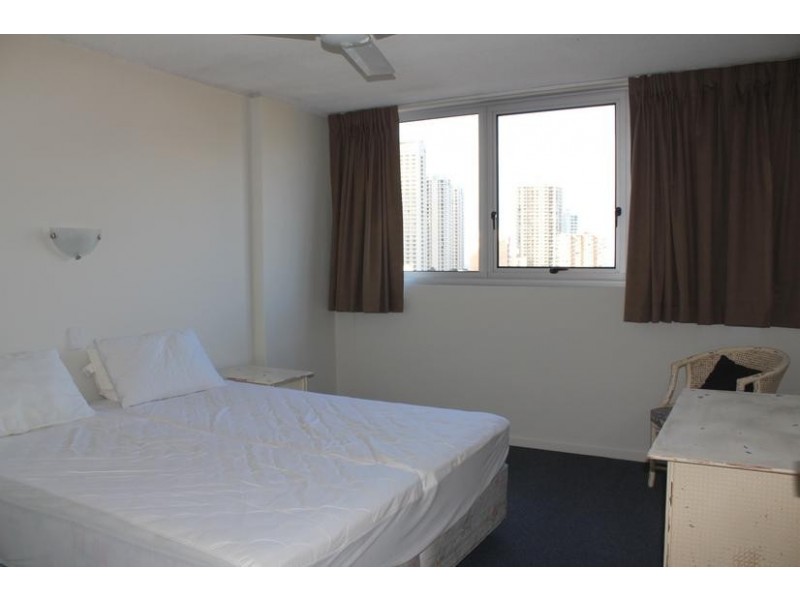40 Watson Esplanade (Riverpark Towers), Surfers Paradise QLD 4217