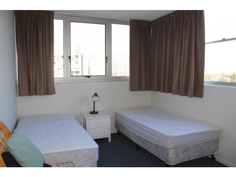 40 Watson Esplanade (Riverpark Towers), Surfers Paradise QLD 4217