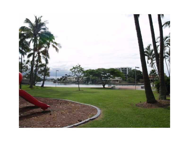 40 Watson Esplanade (Riverpark Towers), Surfers Paradise QLD 4217