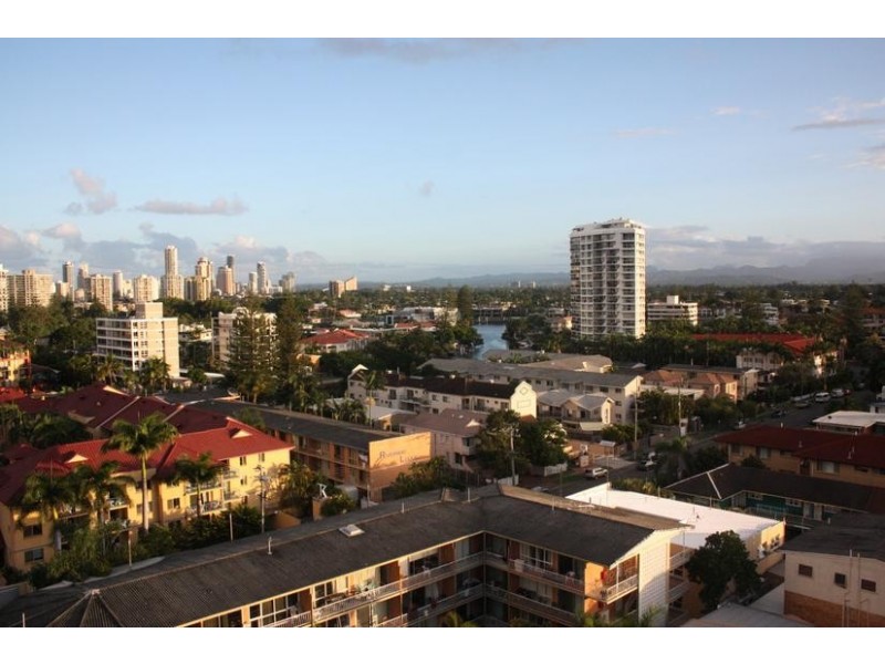 40 Watson Esplanade (Riverpark Towers), Surfers Paradise QLD 4217