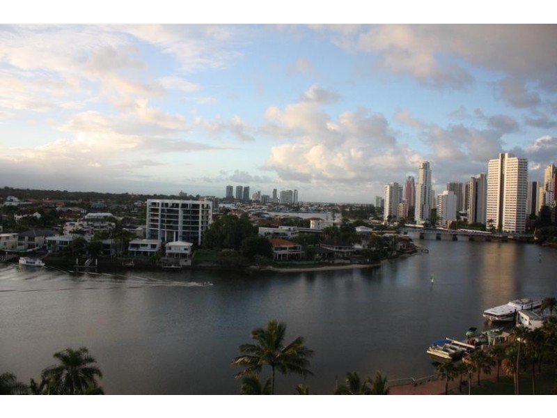40 Watson Esplanade (Riverpark Towers), Surfers Paradise QLD 4217