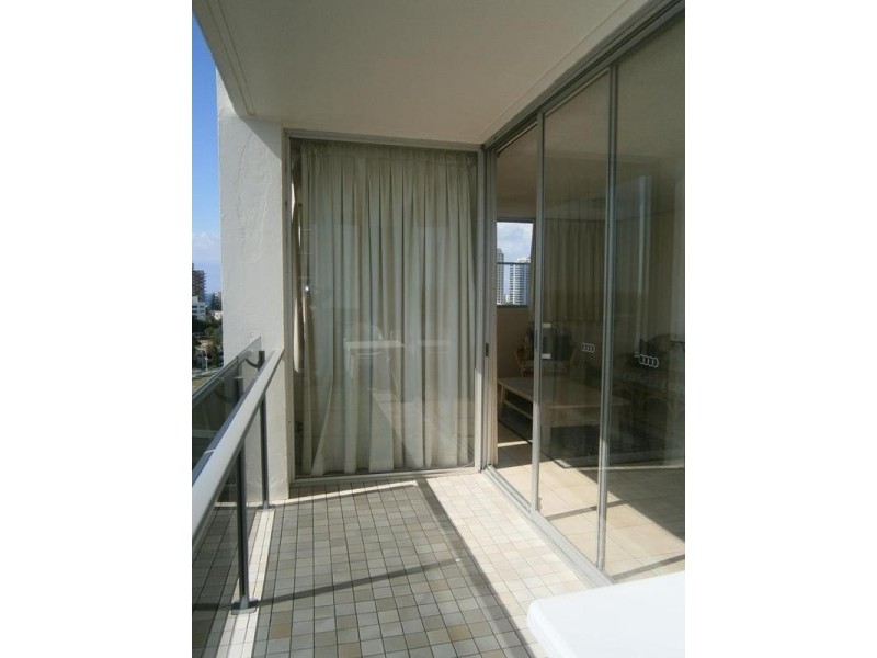 40 Watson Esplanade (Riverpark Towers), Surfers Paradise QLD 4217