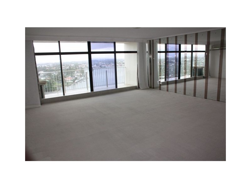 33 Thornton Street (Thornton Towers), Surfers Paradise QLD 4217