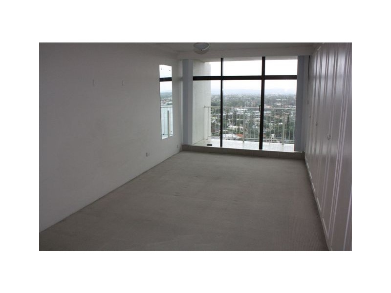 33 Thornton Street (Thornton Towers), Surfers Paradise QLD 4217