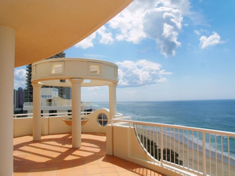 2 View Avenue ‘The Moroccan – Esplanade Tower’, Surfers Paradise QLD 4217