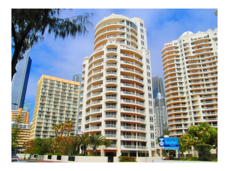 2 View Avenue ‘The Moroccan – Esplanade Tower’, Surfers Paradise QLD 4217