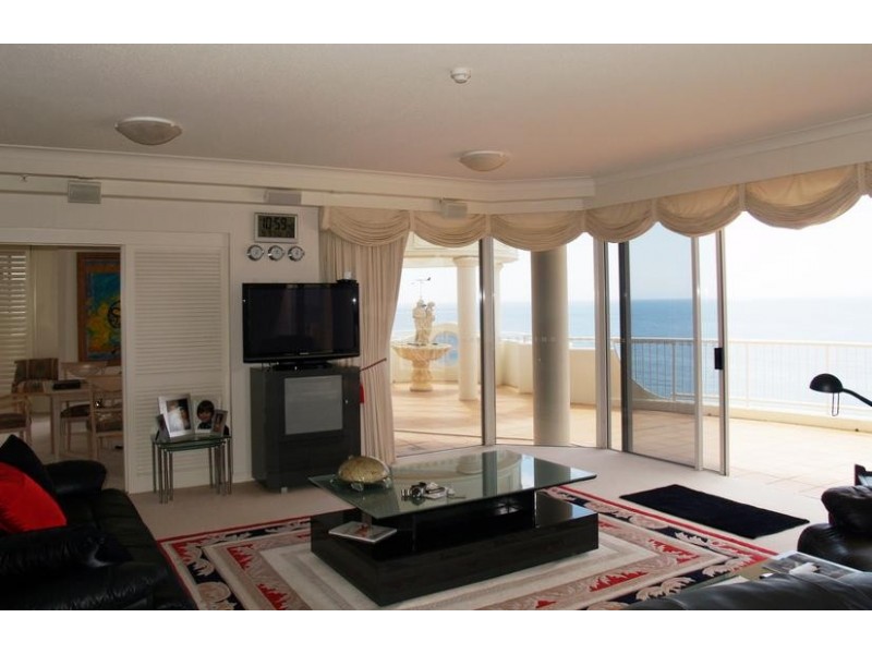 2 View Avenue ‘The Moroccan – Esplanade Tower’, Surfers Paradise QLD 4217