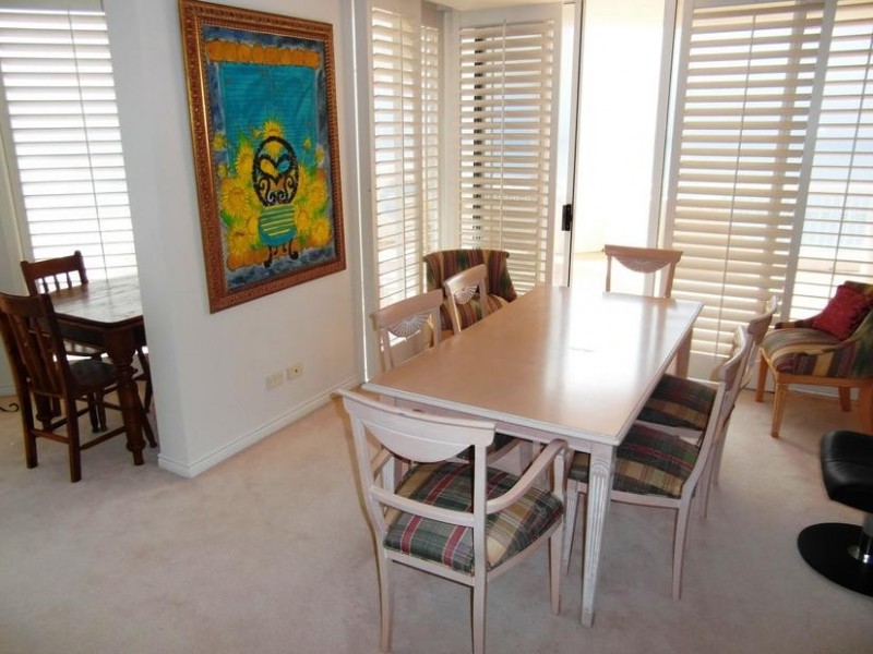 2 View Avenue ‘The Moroccan – Esplanade Tower’, Surfers Paradise QLD 4217