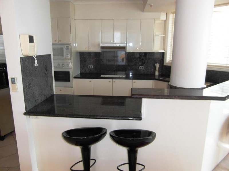 2 View Avenue ‘The Moroccan – Esplanade Tower’, Surfers Paradise QLD 4217