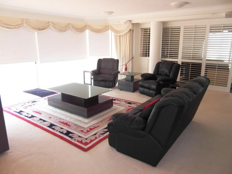 2 View Avenue ‘The Moroccan – Esplanade Tower’, Surfers Paradise QLD 4217