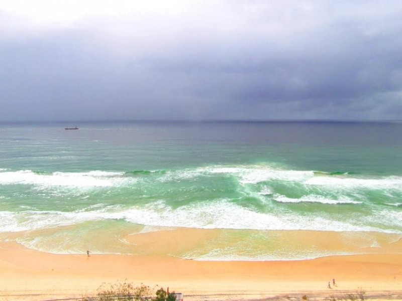 2 View Avenue ‘The Moroccan – Esplanade Tower’, Surfers Paradise QLD 4217