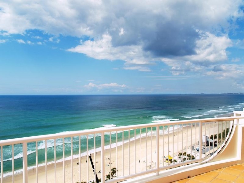 2 View Avenue ‘The Moroccan – Esplanade Tower’, Surfers Paradise QLD 4217