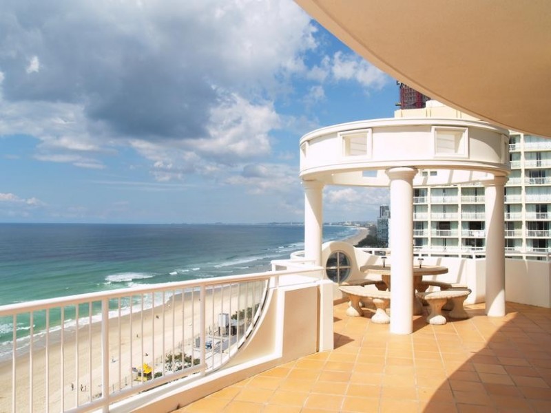2 View Avenue ‘The Moroccan – Esplanade Tower’, Surfers Paradise QLD 4217