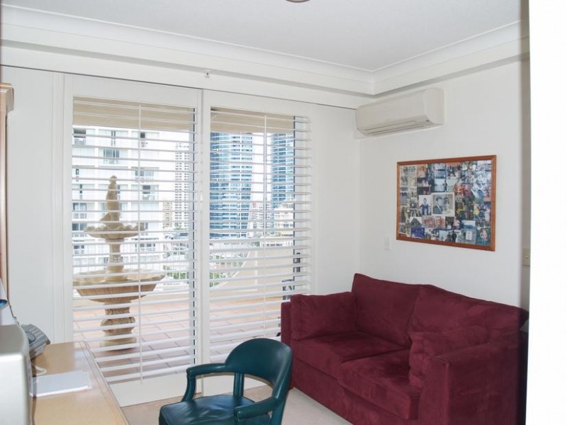 2 View Avenue ‘The Moroccan – Esplanade Tower’, Surfers Paradise QLD 4217