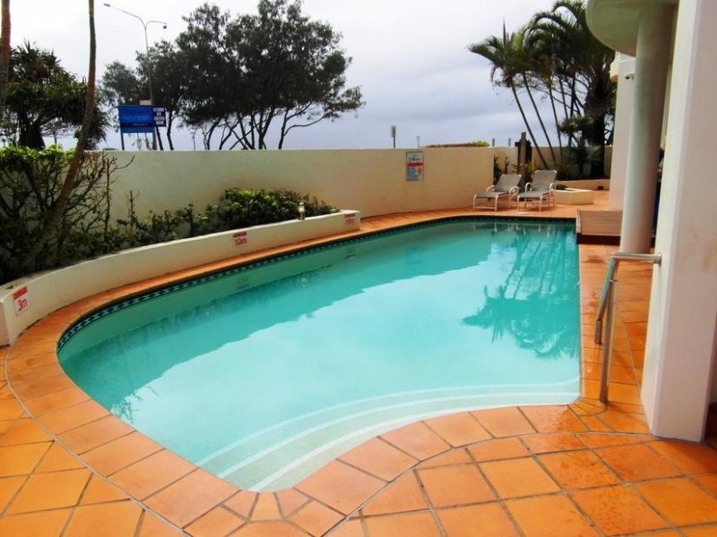 2 View Avenue ‘The Moroccan – Esplanade Tower’, Surfers Paradise QLD 4217