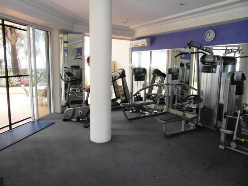 2 View Avenue ‘The Moroccan – Esplanade Tower’, Surfers Paradise QLD 4217