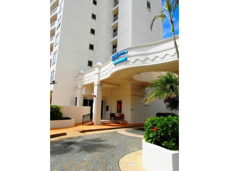 2 View Avenue ‘The Moroccan – Esplanade Tower’, Surfers Paradise QLD 4217