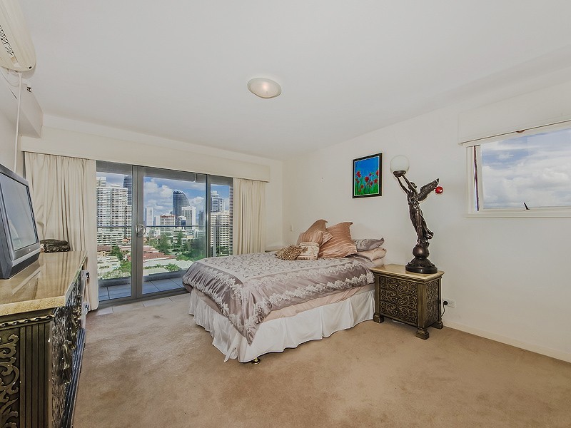 14 ‘Chelsea’ 7 Britannia Avenue, Broadbeach QLD 4218