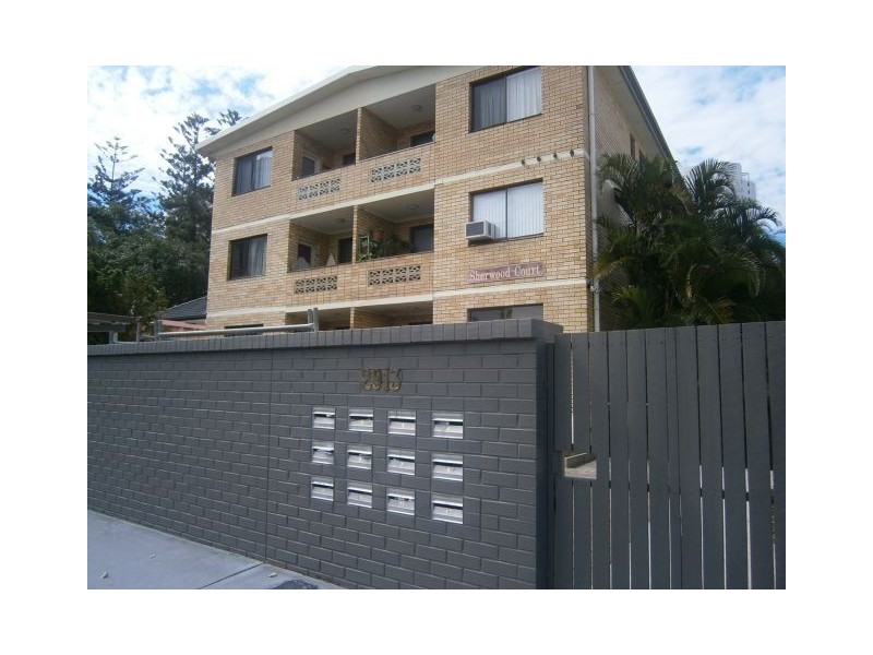 2913 Gold Coast Highway (Sherwood Court), Surfers Paradise QLD 4217