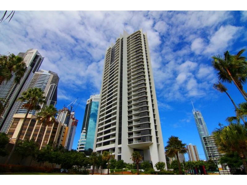 1404 ‘Avalon’ 4 Wahroonga Place, Surfers Paradise QLD 4217